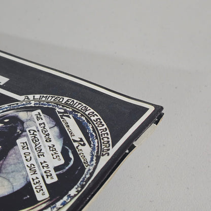 Pink Floyd - One Of Those Days - North American Tour 1971