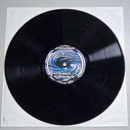 Pink Floyd - One Of Those Days - North American Tour 1971