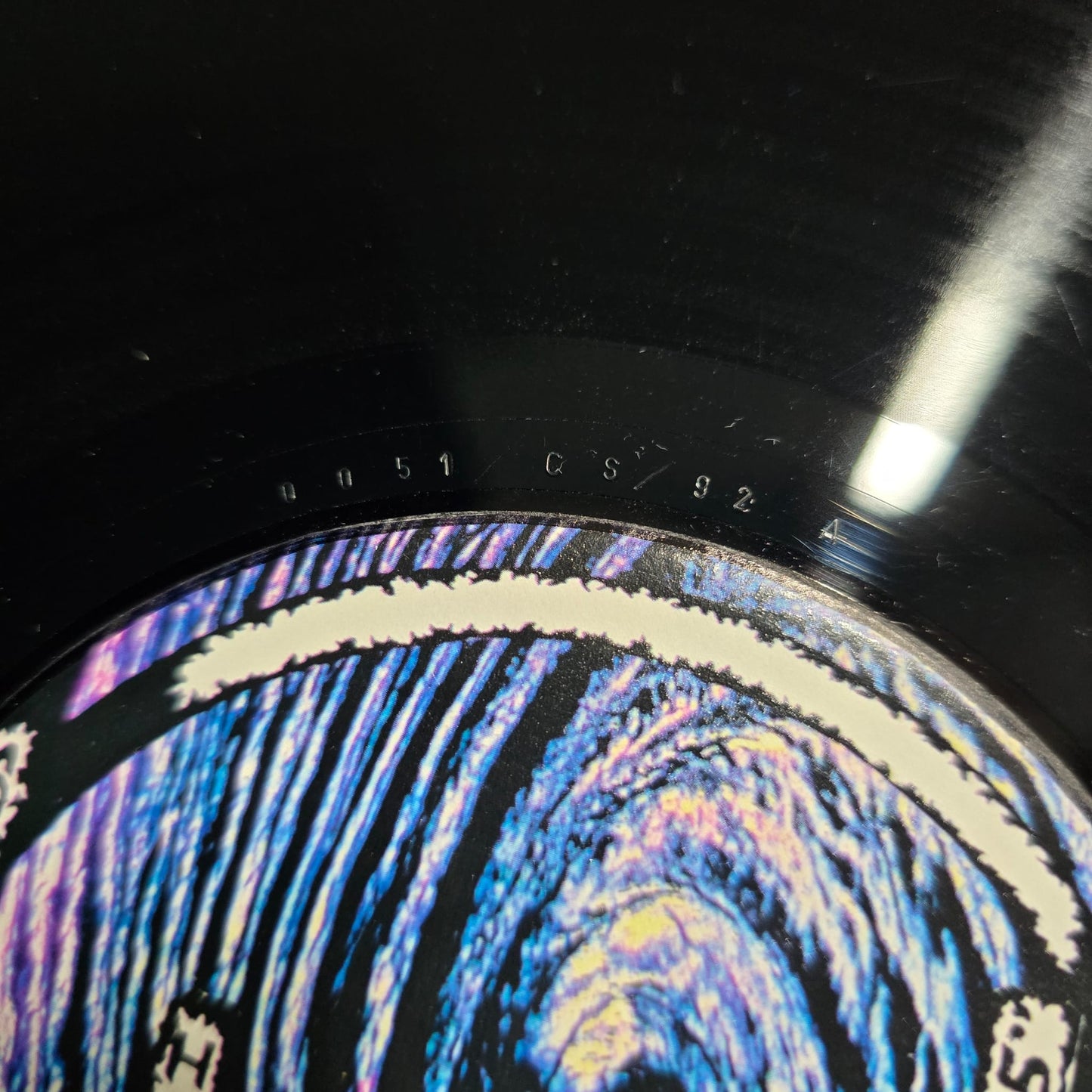 Pink Floyd - One Of Those Days - North American Tour 1971