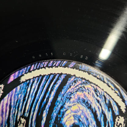 Pink Floyd - One Of Those Days - North American Tour 1971