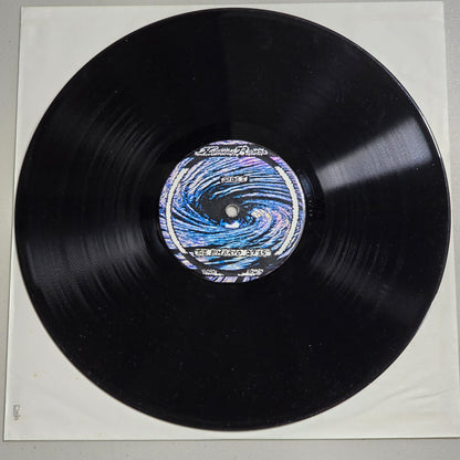 Pink Floyd - One Of Those Days - North American Tour 1971