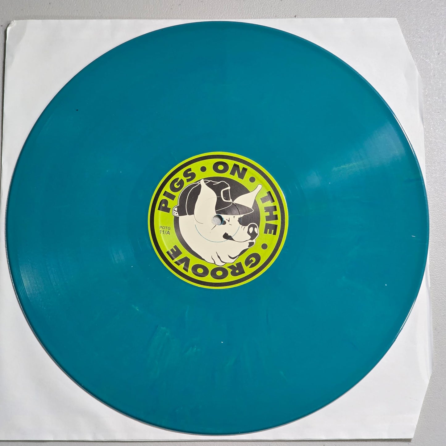 Pink Floyd - Live At Carnegie Hall - 2 LP