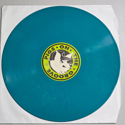 Pink Floyd - Live At Carnegie Hall - 2 LP