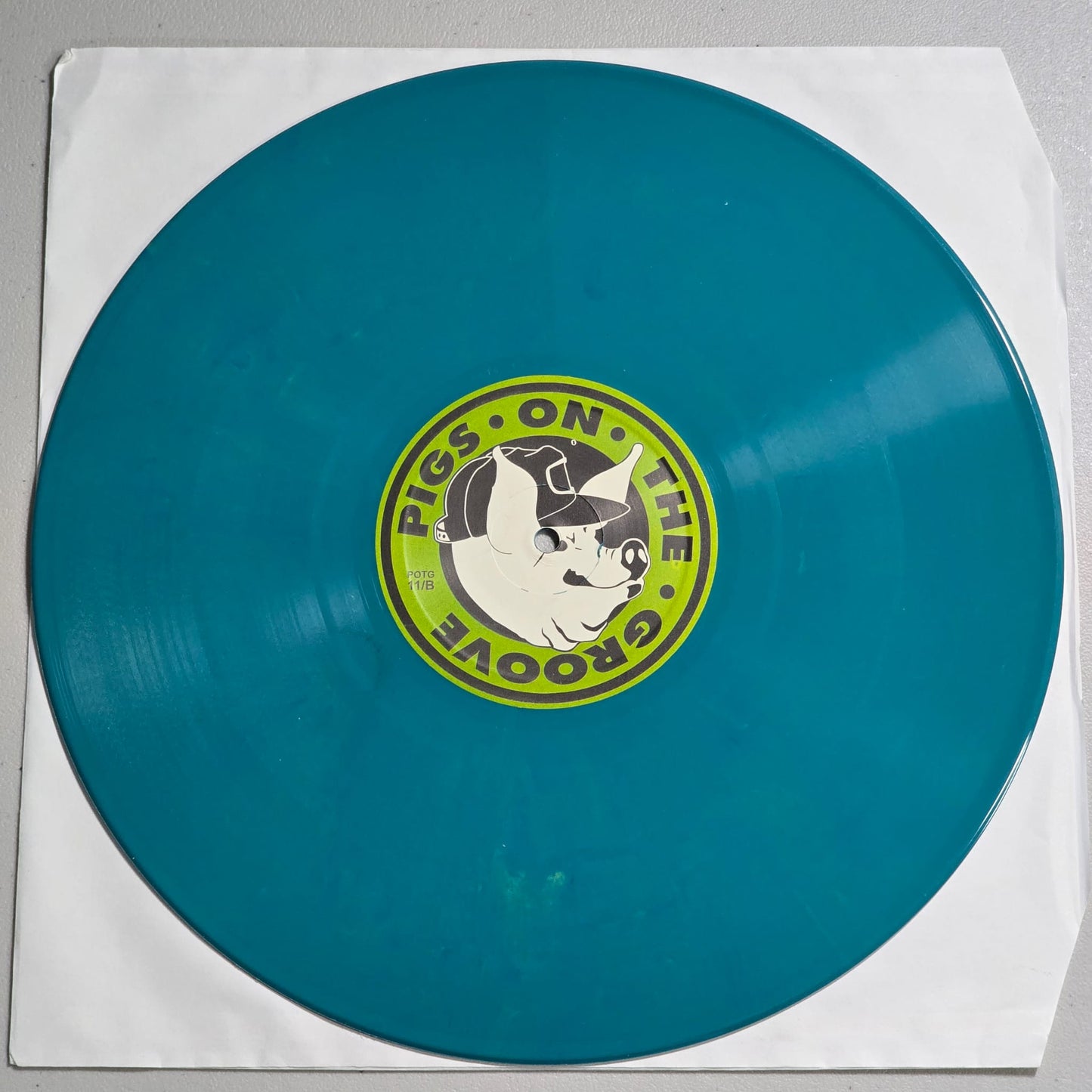 Pink Floyd - Live At Carnegie Hall - 2 LP