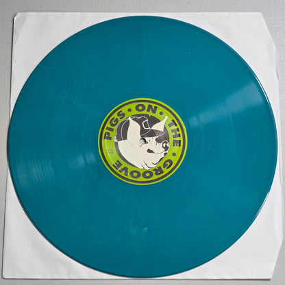 Pink Floyd - Live At Carnegie Hall - 2 LP