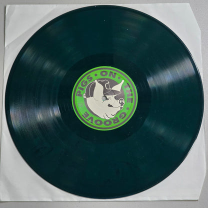 Pink Floyd - Live At Carnegie Hall - 2 LP