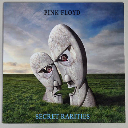 Pink Floyd - Secret Rarities - White Vinyl