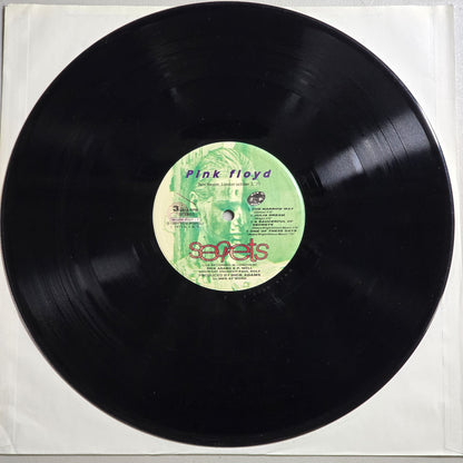 Pink Floyd - Secrets - 2 LP - Black Vinyl