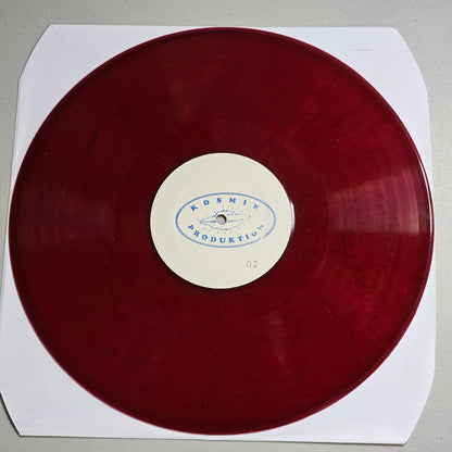 Pink Floyd - Sing To Me - Part One - Red Marble Translucent