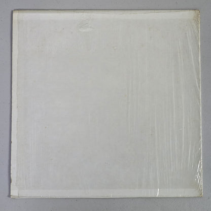 Pink Floyd - Stairstep To Abandon - 1976 -  ZAP 7874 - US Stereo - VG++ NM