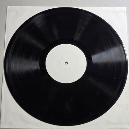 Pink Floyd - Sysyphus - 1987 - S-1001 - Germany Stereo - VG++ VG++