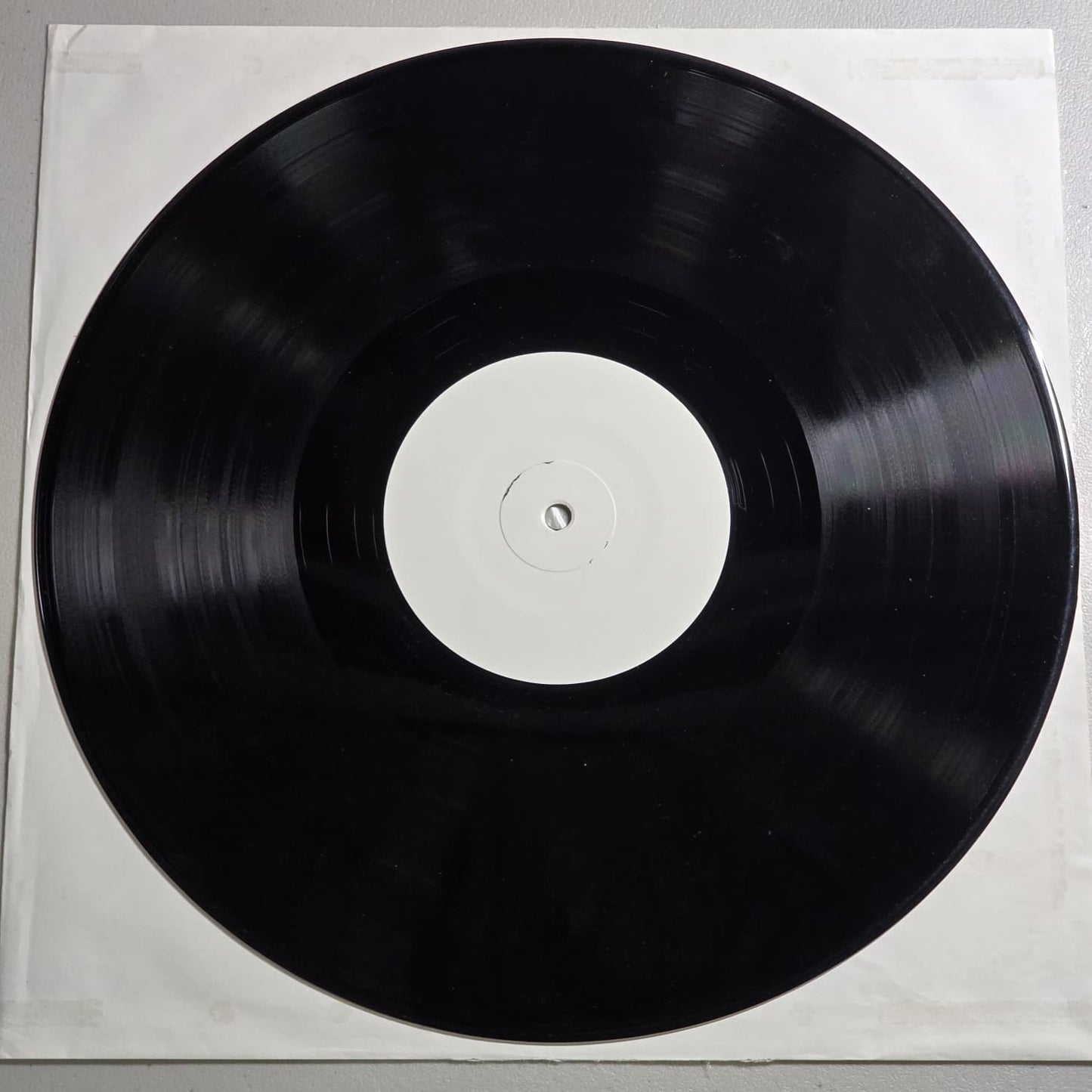 Pink Floyd - Sysyphus - 1987 - S-1001 - Germany Stereo - VG++ VG++