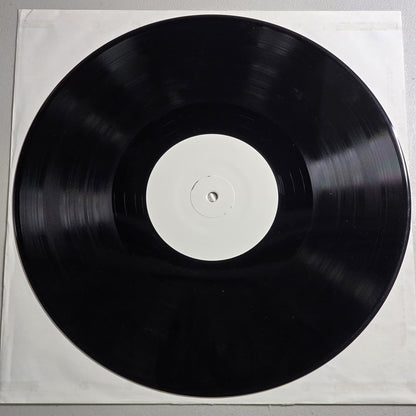 Pink Floyd - Sysyphus - 1987 - S-1001 - Germany Stereo - VG++ VG++