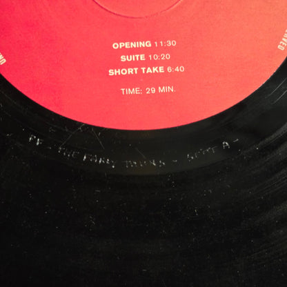 Pink Floyd - The Early Tours '70-'71