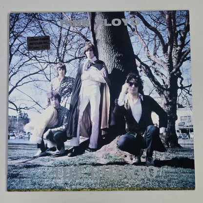 Pink Floyd - The Embryo - The Swingin Pig - 1989 - MCV - VG+ NM - Bootleg