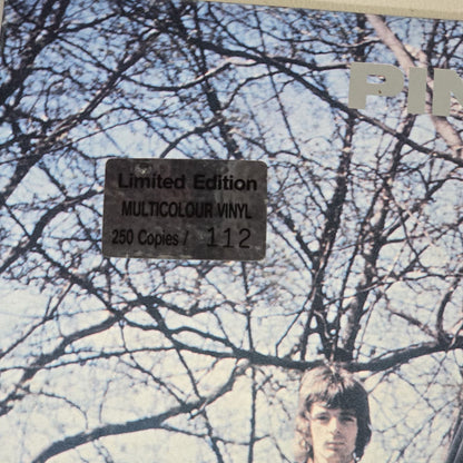 Pink Floyd - The Embryo - The Swingin Pig - 1989 - MCV - VG+ NM - Bootleg