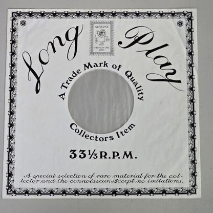 Pink Floyd - The Embryo - The Swingin Pig - 1989 - MCV - VG+ NM - Bootleg