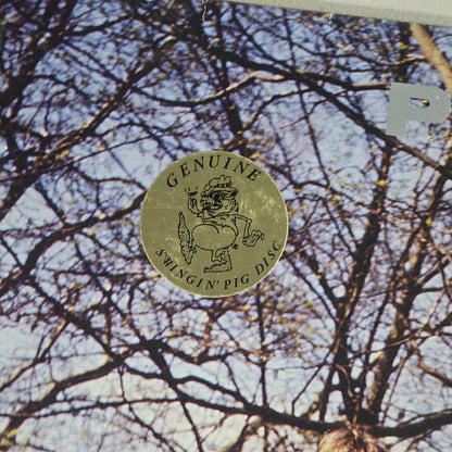 Pink Floyd - The Embryo - 1989 - The Swingin’ Pig TSP-020 - Translucent Pink - NM VG++