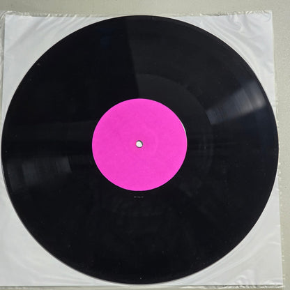 Pink Floyd - The Flaming Cow In Concert - 3 LP Set