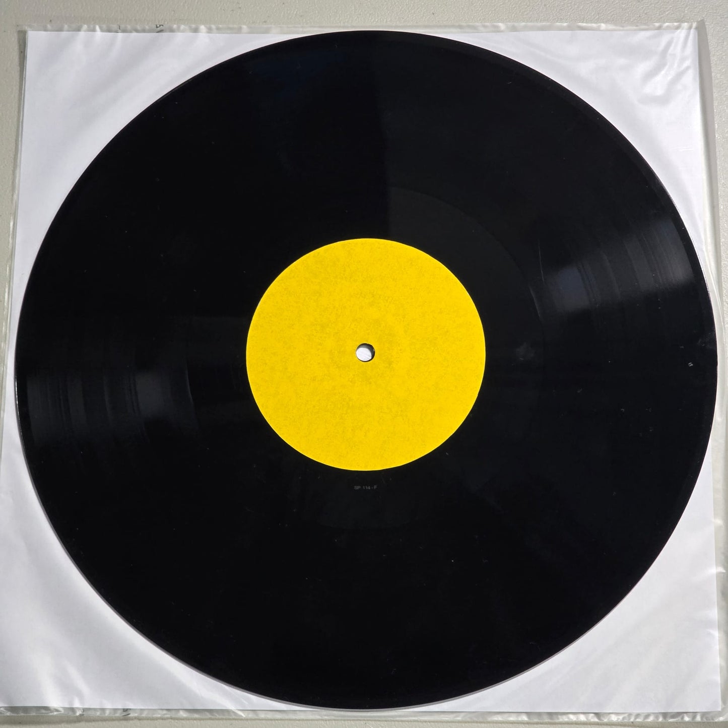 Pink Floyd - The Flaming Cow In Concert - 3 LP Set