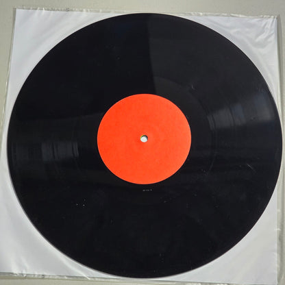 Pink Floyd - The Flaming Cow In Concert - 3 LP Set