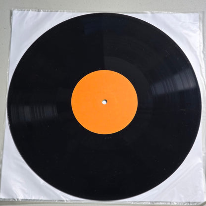 Pink Floyd - The Flaming Cow In Concert - 3 LP Set