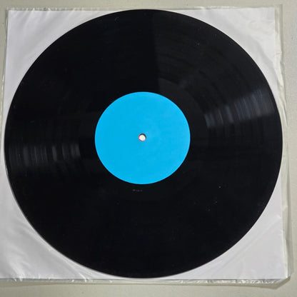 Pink Floyd - The Flaming Cow In Concert - 3 LP Set