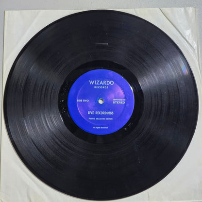 Pink Floyd - The Screaming Abdab