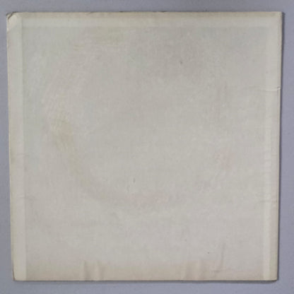 Pink Floyd - The Screaming Abdab