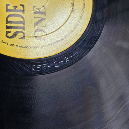 Pink Floyd - Wallive - Wizards Quest Label - 2 LP