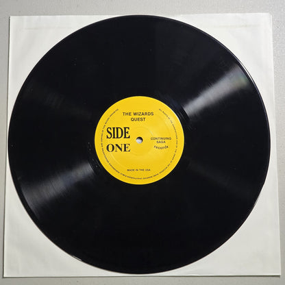 Pink Floyd - Wallive - Wizards Quest Label - 2 LP