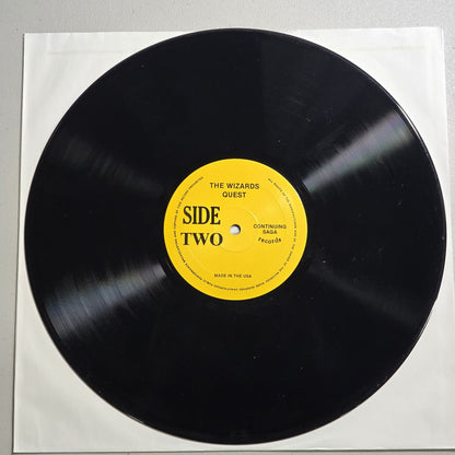 Pink Floyd - Wallive - Wizards Quest Label - 2 LP