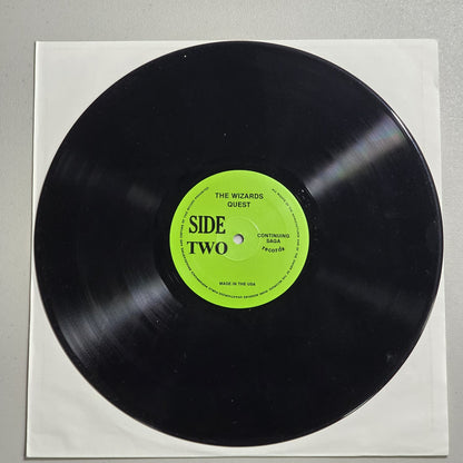 Pink Floyd - Wallive - Wizards Quest Label - 2 LP