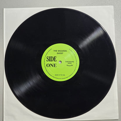 Pink Floyd - Wallive - Wizards Quest Label - 2 LP