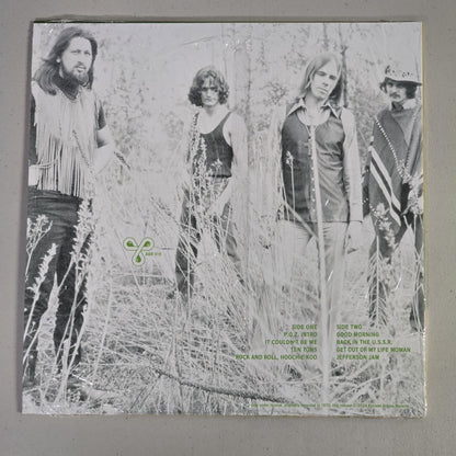 Power Of Zeus – Uncertain Destination – 2024 US Ancient Grease Records
