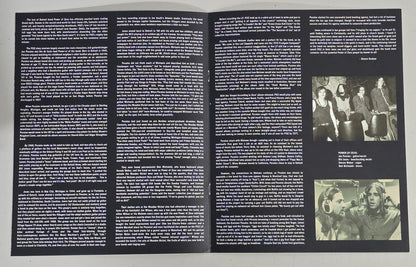 Power Of Zeus – Uncertain Destination – 2024 US Ancient Grease Records