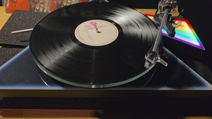 Pink Floyd - 1967 Japan Test Pressing - The Piper At The Gates Of Dawn - Odeon OP-8229 - VG++ VG++