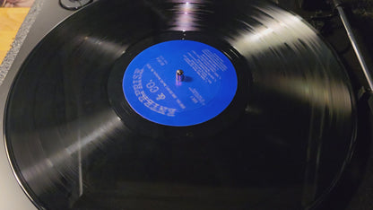 Donnie & Joe Emerson – Dreamin' Wild – 1979 US LP Enterprise & Co. – VG+/VG+