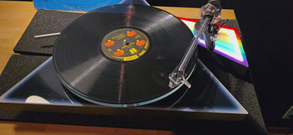 Traffic Sound - Lux - Peruvian Hard Rock/Psych 1972 OG HEAR IT