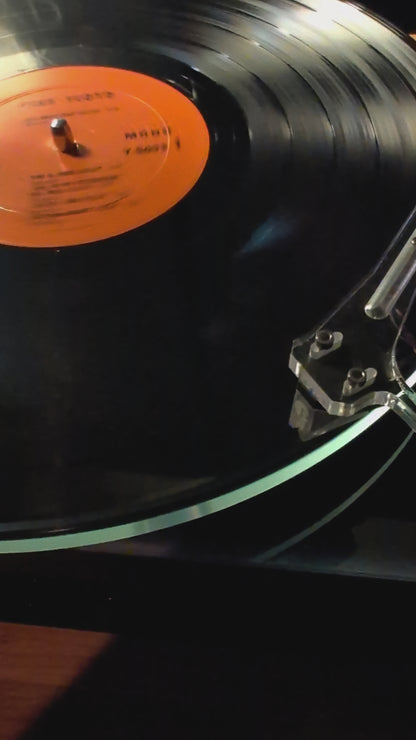 Pink Floyd 'Piper At The Gates Of Dawn' US Mono on Tower