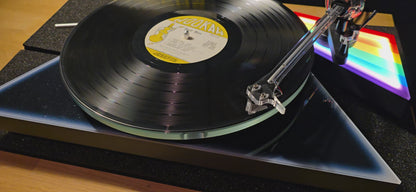 Josefus - Dead Man - OG 1970 Hookah Records