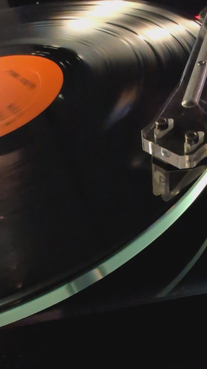 Pink Floyd 'Piper At The Gates Of Dawn' US Mono on Tower