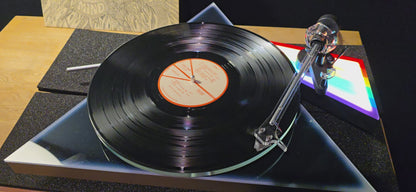 The Paisleys - Cosmic Mind At Play - 1970 OG