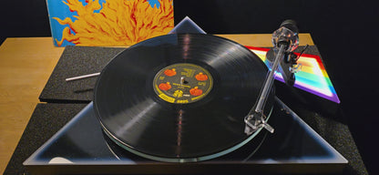 Traffic Sound - Lux - Peruvian Hard Rock/Psych 1972 OG HEAR IT