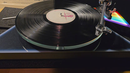 Pink Floyd - 1967 Japan Test Pressing - The Piper At The Gates Of Dawn - Odeon OP-8229 - VG++ VG++