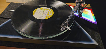 Josefus - Dead Man - OG 1970 Hookah Records