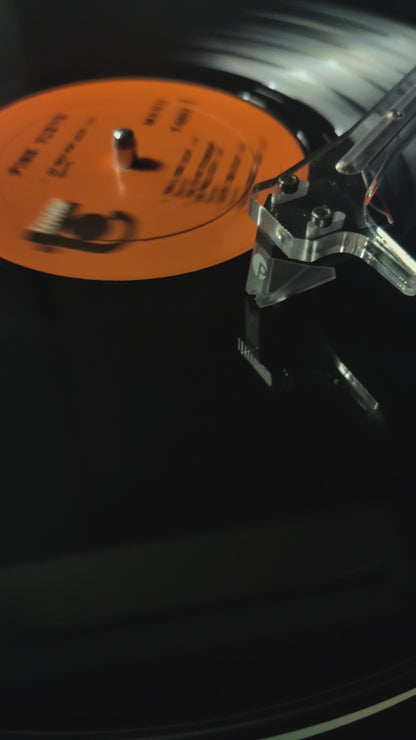 Pink Floyd 'Piper At The Gates Of Dawn' US Mono on Tower