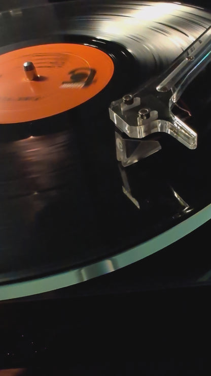 Pink Floyd 'Piper At The Gates Of Dawn' US Mono on Tower