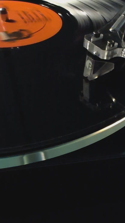 Pink Floyd 'Piper At The Gates Of Dawn' US Mono on Tower