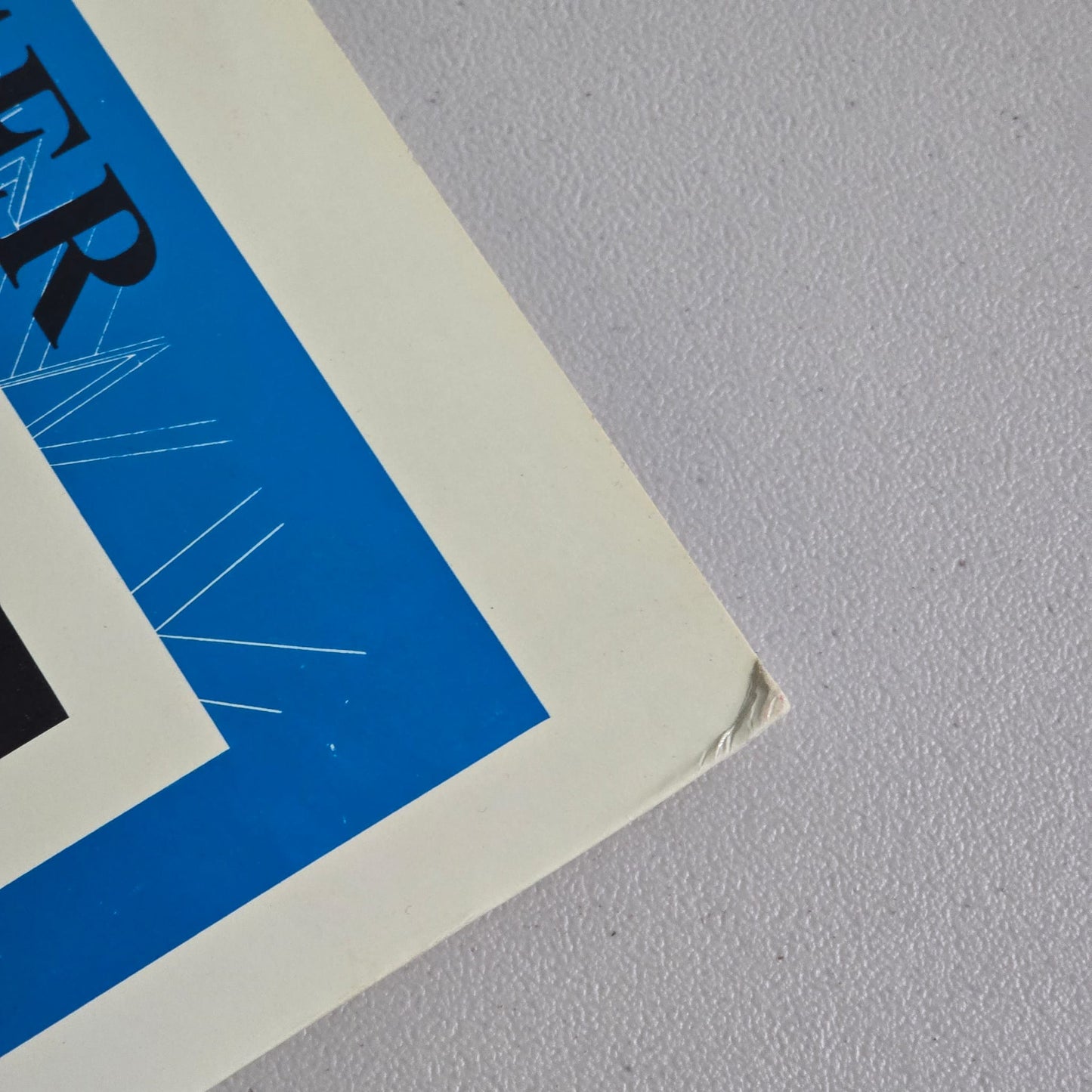 Roger Waters - Radio WTRS